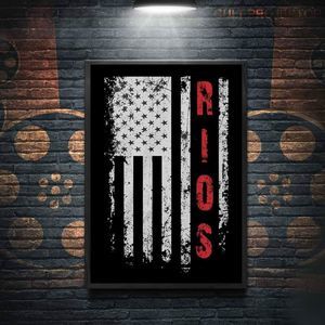 Meet your Posher, Frank